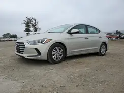 5NPD74LF3HH065606 2017 HYUNDAI ELANTRA