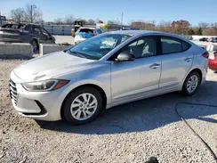 5NPD74LF3HH066318 2017 HYUNDAI ELANTRA