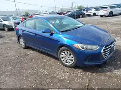 5NPD74LF3HH066464 2017 HYUNDAI ELANTRA