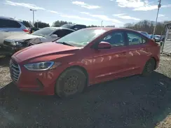 5NPD74LF3HH068179 2017 HYUNDAI ELANTRA