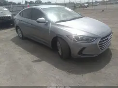 5NPD74LF3HH074189 2017 HYUNDAI ELANTRA