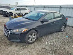5NPD74LF3HH077593 2017 HYUNDAI ELANTRA