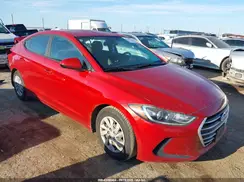 5NPD74LF3HH077948 2017 HYUNDAI ELANTRA