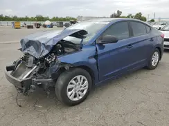 5NPD74LF3HH081014 2017 HYUNDAI ELANTRA