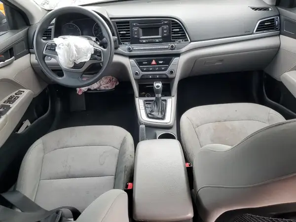 5NPD74LF3HH081014 2017 HYUNDAI ELANTRA - Image 8