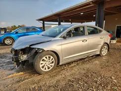 5NPD74LF3HH083376 2017 HYUNDAI ELANTRA