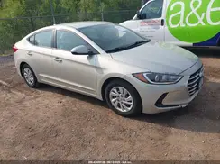5NPD74LF3HH083538 2017 HYUNDAI ELANTRA