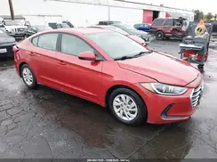 5NPD74LF3HH087203 2017 HYUNDAI ELANTRA