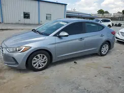 5NPD74LF3HH087525 2017 HYUNDAI ELANTRA