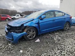 5NPD74LF3HH088464 2017 HYUNDAI ELANTRA