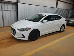 5NPD74LF3HH088528 2017 HYUNDAI ELANTRA