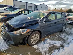5NPD74LF3HH088996 2017 HYUNDAI ELANTRA