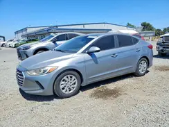 5NPD74LF3HH090652 2017 HYUNDAI ELANTRA