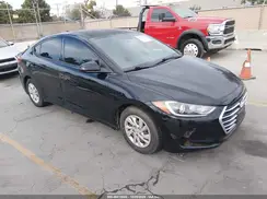 5NPD74LF3HH091820 2017 HYUNDAI ELANTRA