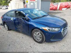 5NPD74LF3HH093129 2017 HYUNDAI ELANTRA
