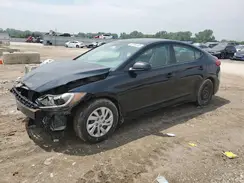 5NPD74LF3HH095446 2017 HYUNDAI ELANTRA