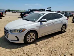 5NPD74LF3HH095544 2017 HYUNDAI ELANTRA