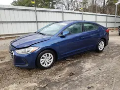 5NPD74LF3HH095771 2017 HYUNDAI ELANTRA