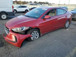5NPD74LF3HH095950 2017 HYUNDAI ELANTRA