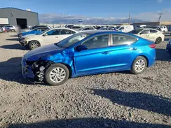 5NPD74LF3HH097911 2017 HYUNDAI ELANTRA