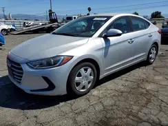 5NPD74LF3HH098024 2017 HYUNDAI ELANTRA