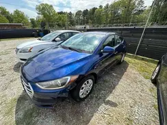 5NPD74LF3HH099769 2017 HYUNDAI ELANTRA