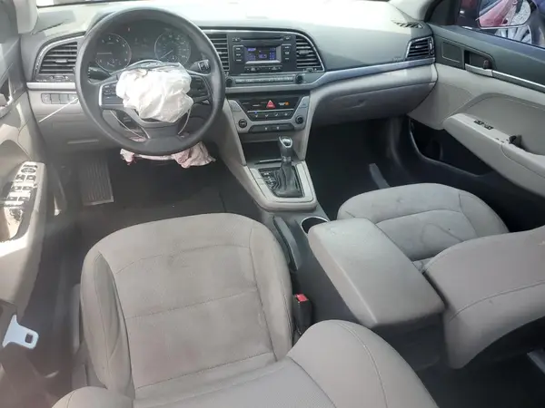 5NPD74LF3HH101326 2017 HYUNDAI ELANTRA - Image 8