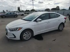 5NPD74LF3HH101519 2017 HYUNDAI ELANTRA