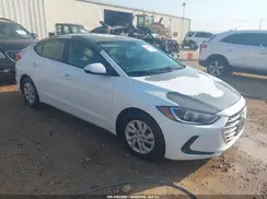 5NPD74LF3HH102895 2017 HYUNDAI ELANTRA
