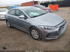 5NPD74LF3HH103142 2017 HYUNDAI ELANTRA