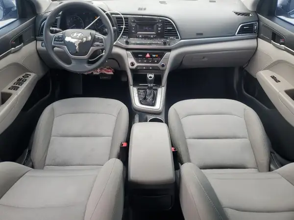 5NPD74LF3HH103416 2017 HYUNDAI ELANTRA - Image 8