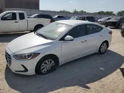 5NPD74LF3HH103433 2017 HYUNDAI ELANTRA