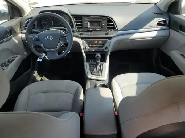 5NPD74LF3HH103433 2017 HYUNDAI ELANTRA - Image 8