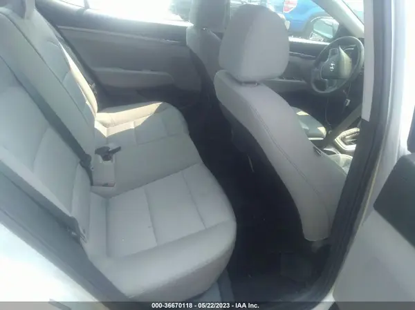 5NPD74LF3HH103657 2017 HYUNDAI ELANTRA - Image 8