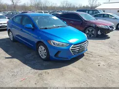 5NPD74LF3HH103822 2017 HYUNDAI ELANTRA