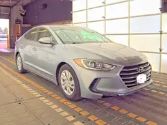 5NPD74LF3HH104405 2017 HYUNDAI ELANTRA