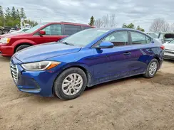 5NPD74LF3HH108714 2017 HYUNDAI ELANTRA