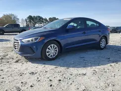 5NPD74LF3HH111399 2017 HYUNDAI ELANTRA
