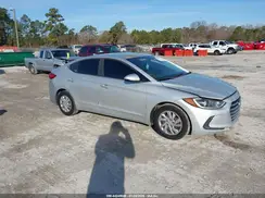 5NPD74LF3HH112441 2017 HYUNDAI ELANTRA