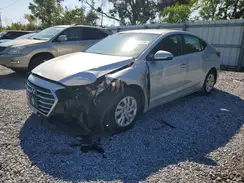 5NPD74LF3HH112455 2017 HYUNDAI ELANTRA