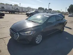 5NPD74LF3HH112844 2017 HYUNDAI ELANTRA