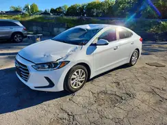 5NPD74LF3HH113864 2017 HYUNDAI ELANTRA