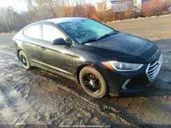 5NPD74LF3HH120233 2017 HYUNDAI ELANTRA