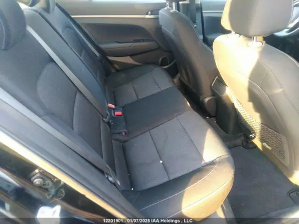 5NPD74LF3HH120233 2017 HYUNDAI ELANTRA - Image 8