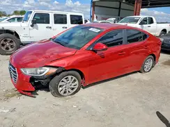 5NPD74LF3HH120331 2017 HYUNDAI ELANTRA