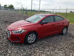 5NPD74LF3HH120569 2017 HYUNDAI ELANTRA