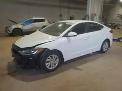 5NPD74LF3HH122113 2017 HYUNDAI ELANTRA