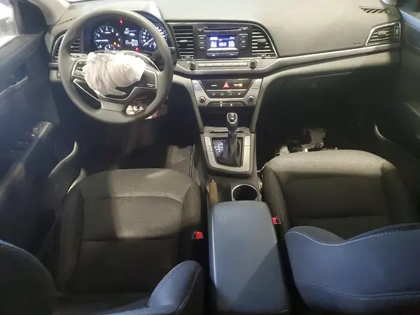 5NPD74LF3HH122113 2017 HYUNDAI ELANTRA - Image 8