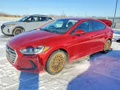 5NPD74LF3HH123178 2017 HYUNDAI ELANTRA