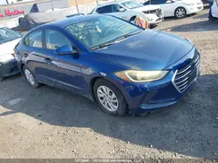 5NPD74LF3HH123536 2017 HYUNDAI ELANTRA